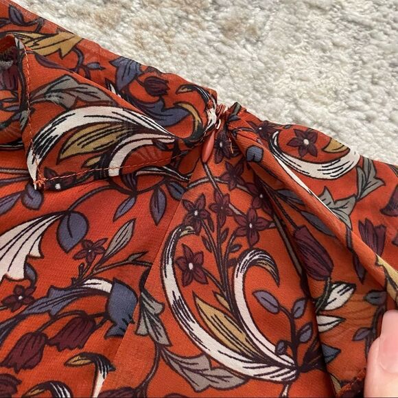 🏷️ 5 for $25 - LUMIERE Cold Shoulder Dress - Picture 9 of 15